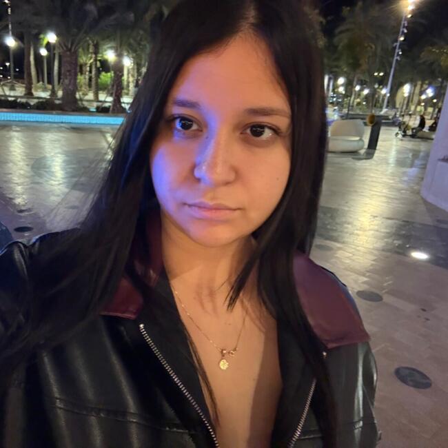 Niñera en Jávea: Valentina
