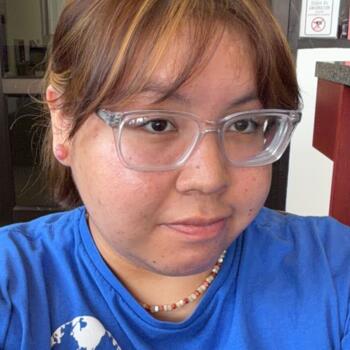 Babysitter Fayetteville: Natalee