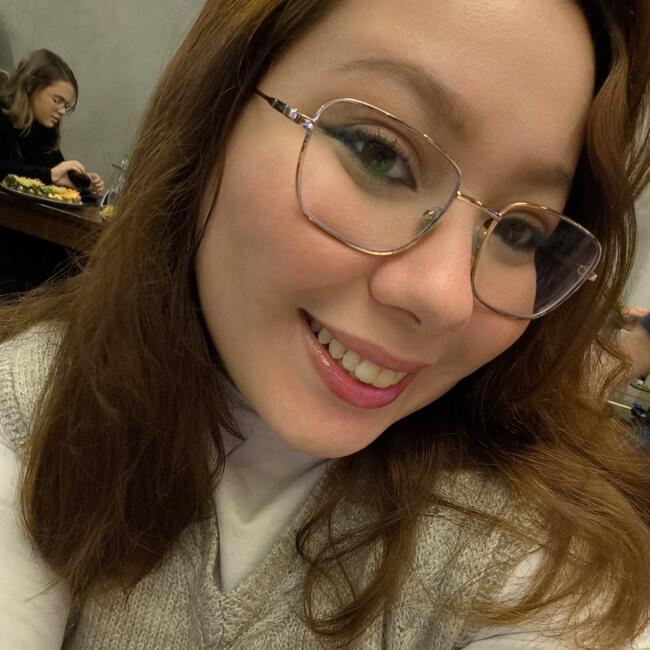 Babysitter in Lucan: Lola