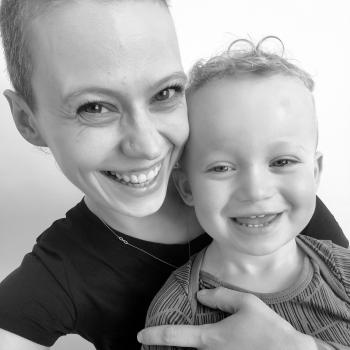 Babysitting job in Copenhagen: babysitting job Zoe