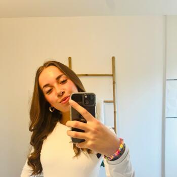 Baby-sitter Nantes: Laure