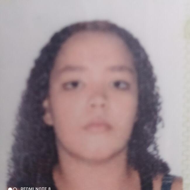 Babysitter in Belo Horizonte: Ester