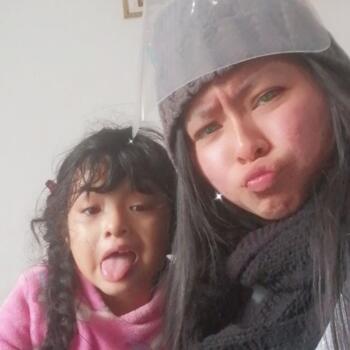 Babysitter in San Juan (Lima): Katya