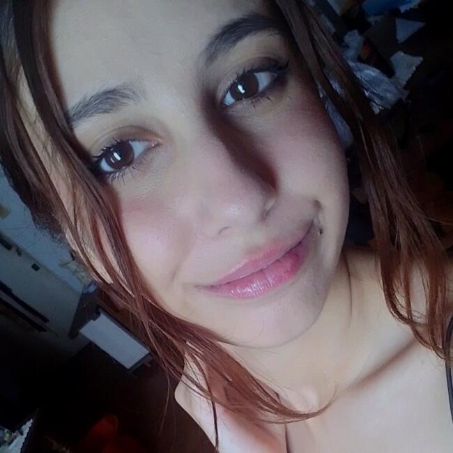 Niñera en Buenos Aires: Martina