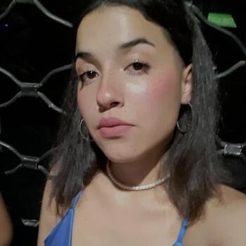 Babysitter in Mendoza: Samira