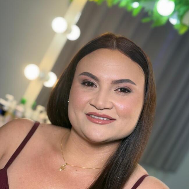 Babá em União da Vitória: Angélica