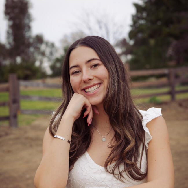 Babysitter in Murrieta: Savannah