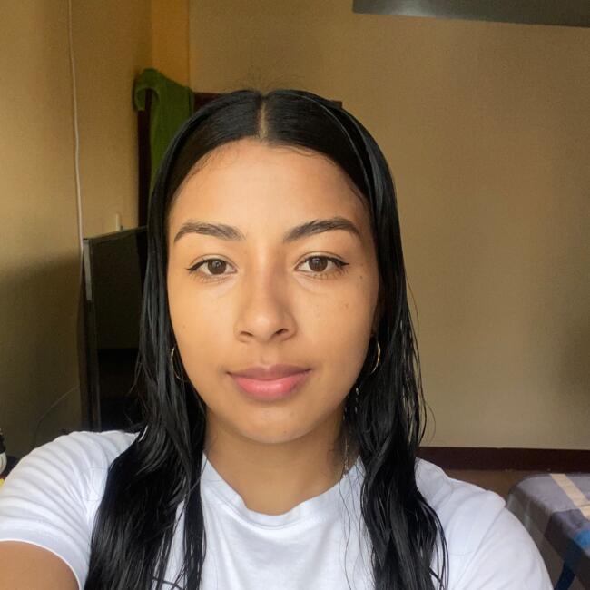 Niñera en Guayaquil: Marian