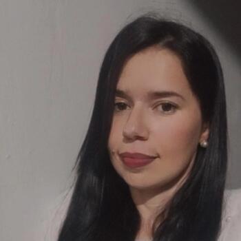 Babysitter Campinas: Marilia