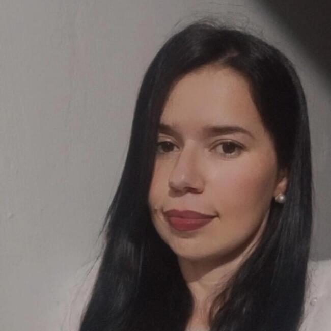 Babá em Campinas: Marilia