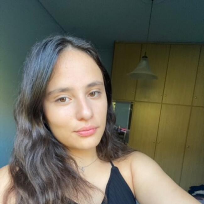 Babysitter στην περιοχή Αθήνα: Despoina