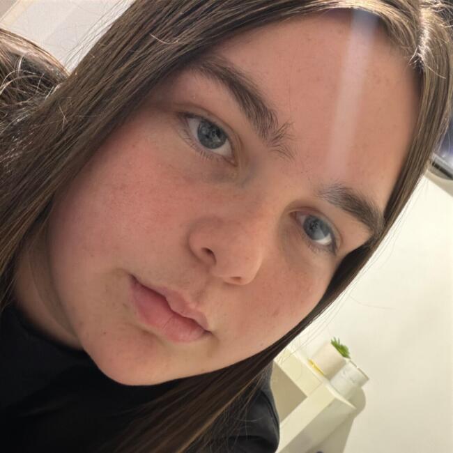 Babysitter in Sydney: Chelsea
