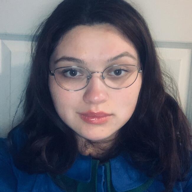 Babysitter in La Serena: Constanza