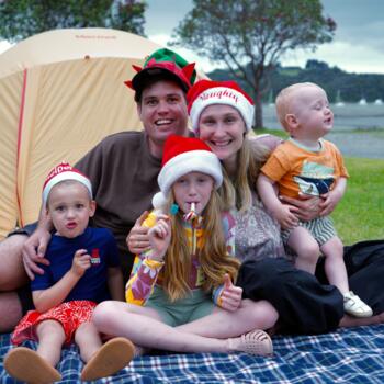 Babysitting job in Auckland: babysitting job Ben