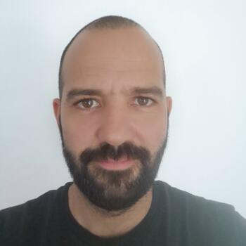 Trabalho de babysitting em Sintra: Trabalho de babysitting André