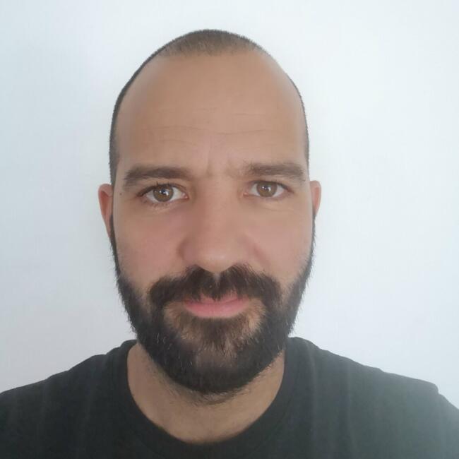 Babysitting job in Sintra: André