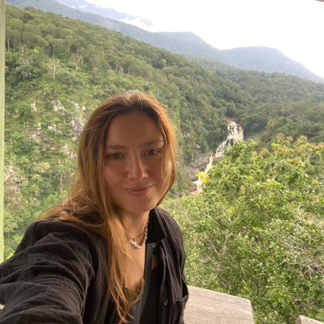 Babysitter in Siersburg: Victoria