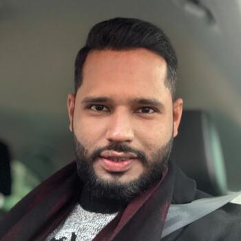 Parent Geneva: Sarvesh