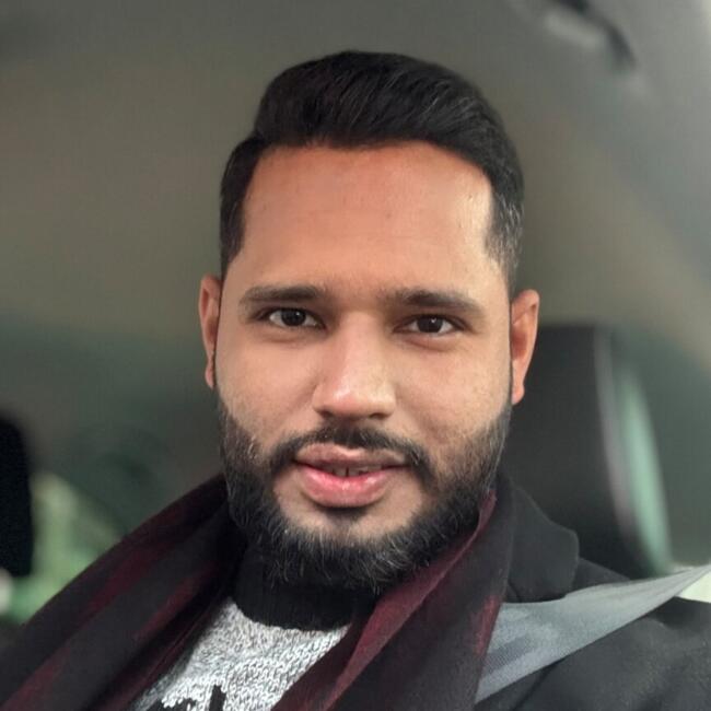 Babysitter Job in Genf: Sarvesh