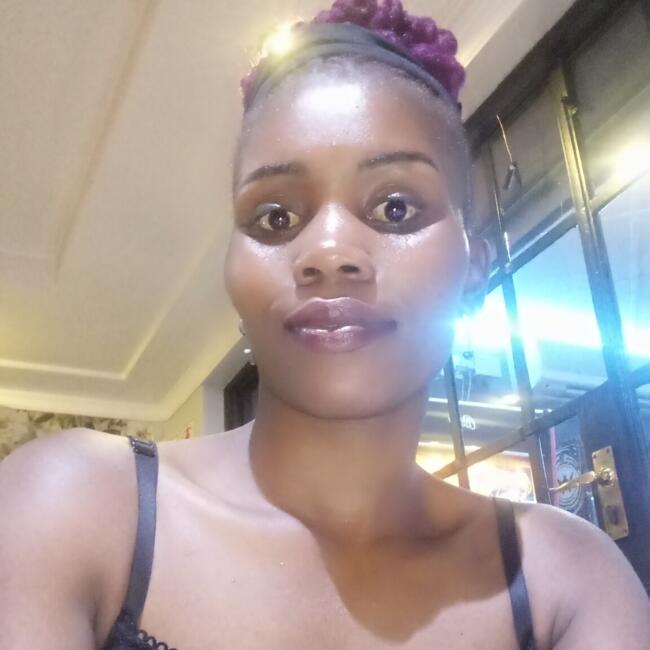 Babysitter in Germiston: Martha