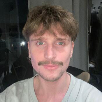 Babysitter in Berlin: Vincent