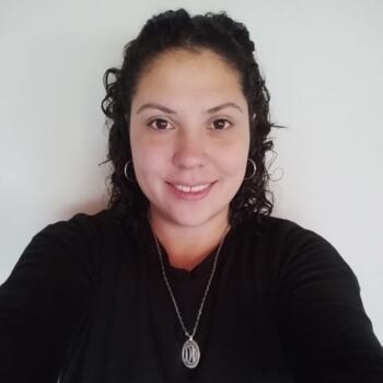 Babysitter Bahía Blanca: Debora