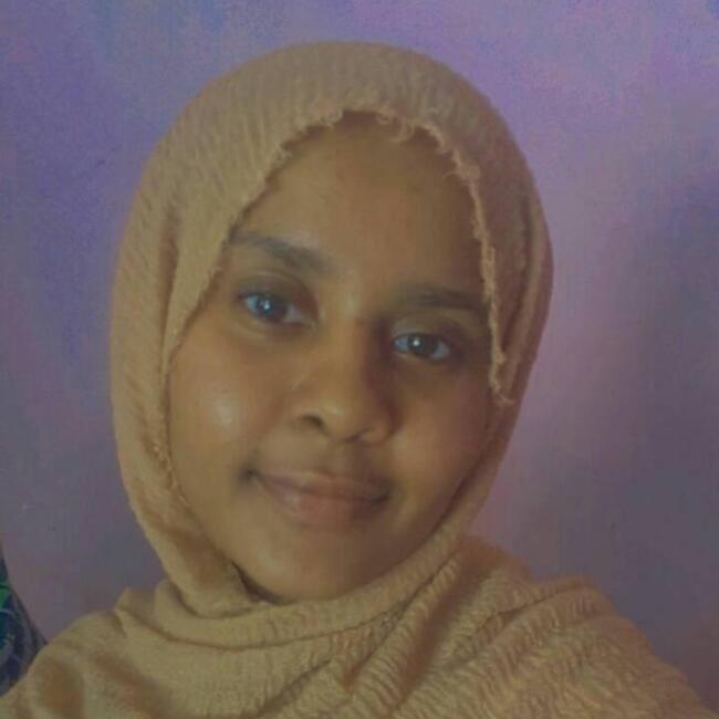 Nanny in Jubail: Nisreen