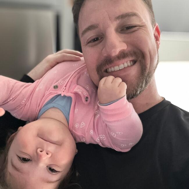 Emprego de babá em Gravataí: Leonardo linck