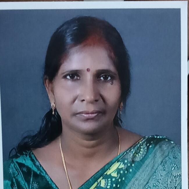 हैदराबाद में बेबीसिटर: Kalyani