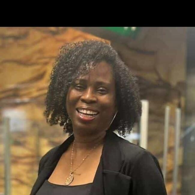 Babysitter in Córdoba: Rosa mary