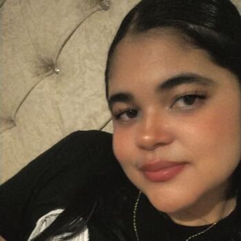 Niñera en Barranquilla: Dana luz