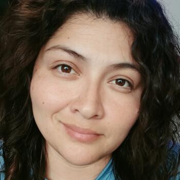 Niñera en Heroica Matamoros: Priscila