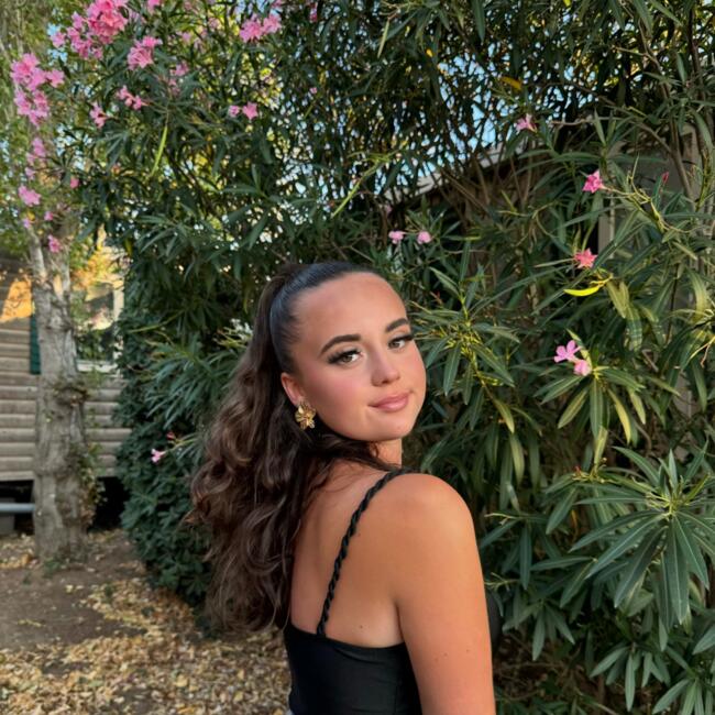 Babysitter in Colfontaine: Fiona