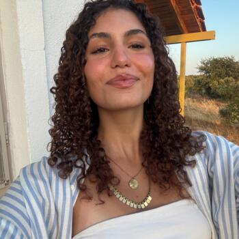 Oppas in Amsterdam: Kumsal Deniz