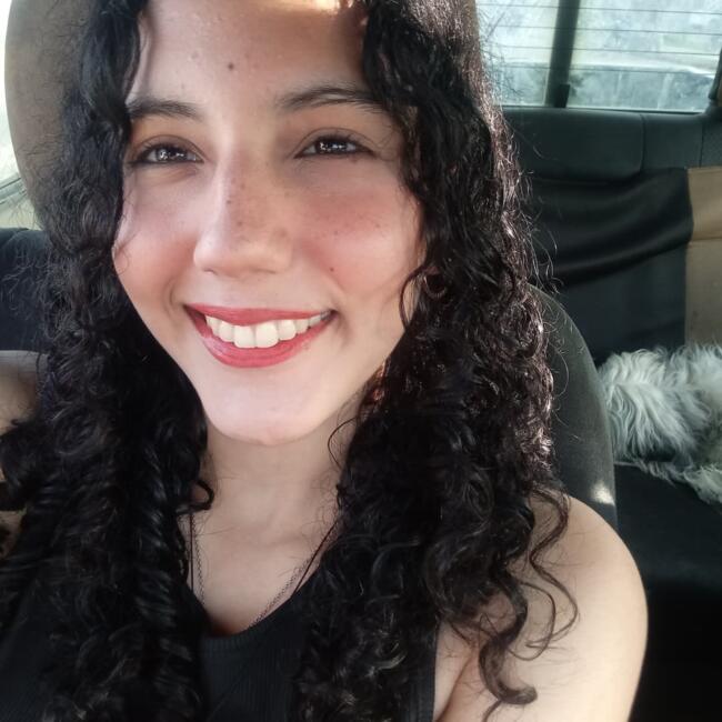 Niñera en San Diego (Estado Carabobo): Yahirimar