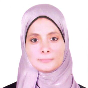 Babysitter Jeddah: شيماء محمد خلف