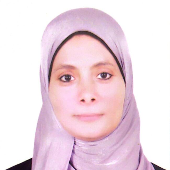 Babysitter in Jeddah: شيماء محمد خلف