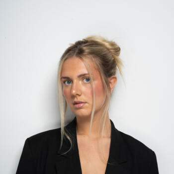 Babysitter in London: Juliette