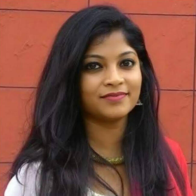 बंगलौर में बेबीसिटिंग की नौकरी: Radhika