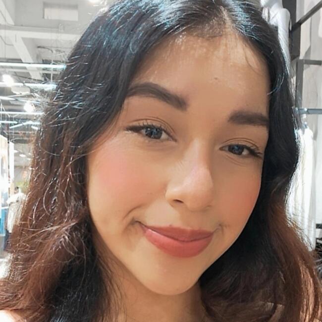 Niñera en Santa Anita - Los Ficus: Nicol