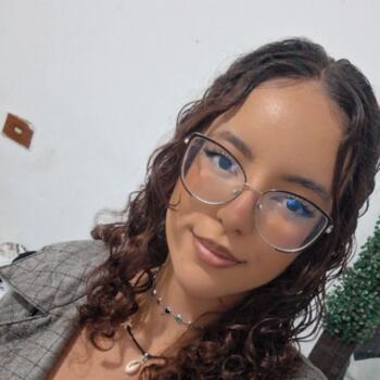 Babá São Paulo (São Paulo): Micaely