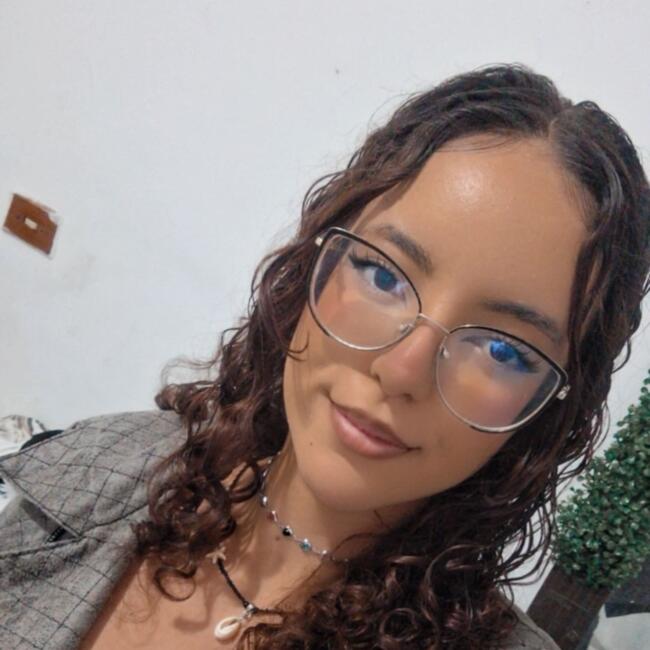 Babá em São Paulo (São Paulo): Micaely