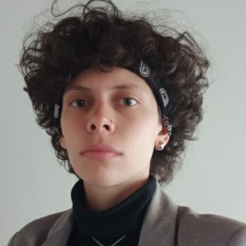 Babysitter in Tunja: Valentina