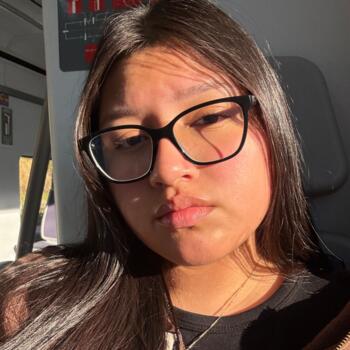 Babysitter in Madrid: Danna