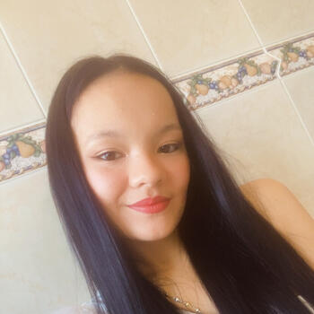 Niñera Almería: Laura