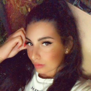 Babysitter a Napoli: Federica