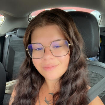 Babysitter Racquinghem: Fanny