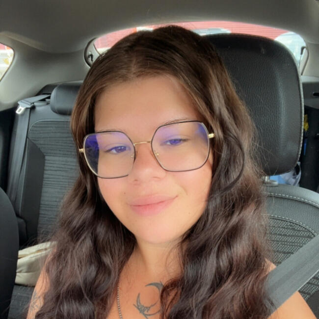 Babysitter in Racquinghem: Fanny