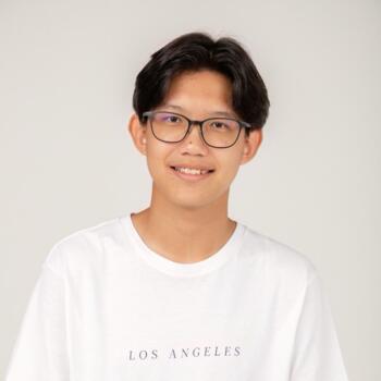 位于新加坡的临时保姆: Kah Jun