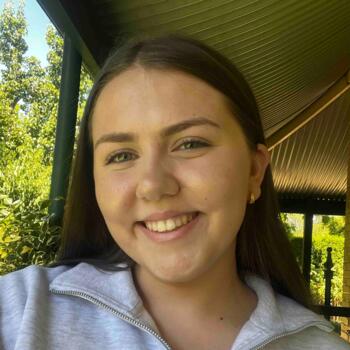 Babysitter Adelaide: Jemimah